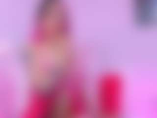Pink Trouble's Live Sex Cam Show