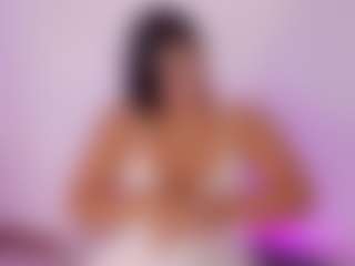 Live cam show with Eli brown - Latina on Ass Tok | colombia