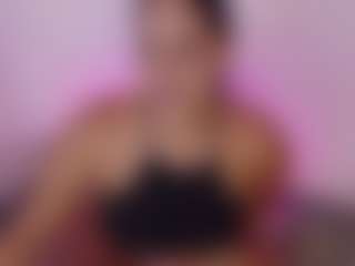 Live cam show with Eli brown - Latina on live18s.com | colombia