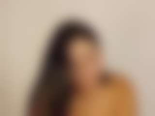Live cam show with Eli brown - BBW on Cam Slut