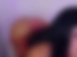 Live cam show with Eli brown - Fetish Curvy on SinfulBabes