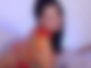 Live cam show with Eli brown - Grey on CamwithHer