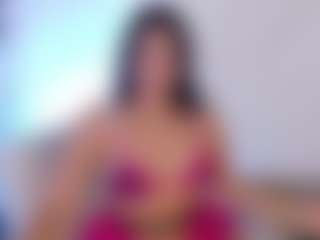 Live cam show with Eli brown - Big Tits on Mixed Magazine Live