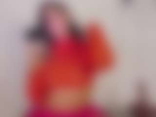 Live cam show with Eli brown - Fingering Latina on crypto-cams | colombia