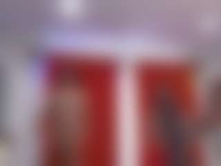 Seks show na żywo z Bunny_delight