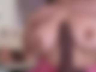 Live-sekscamshow van Bunny_delight