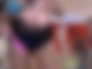 Show de cam en direct de Bunny_delight
