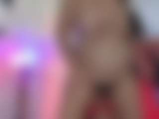 Show de cam en direct de Bunny_delight