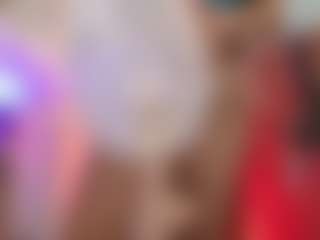 Show de Sexo ao Vivo na Câmera de Bunny_delight