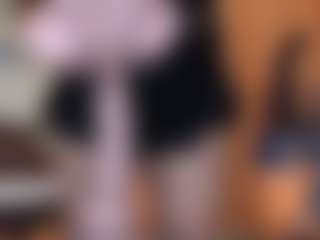 Bunny_delight's Live Sex Cam Show