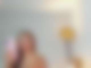 Haley's Live Sex Cam Show