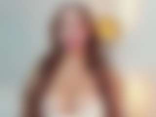 Haley's Live Sex Cam Show