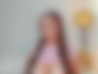 Haley's Live Sex Cam Show