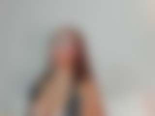 Haley's Live Sex Cam Show