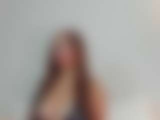 Haley's Live Sex Cam Show