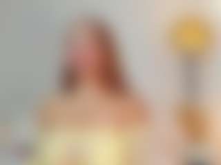 Haley's Live Sex Cam Show