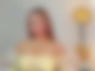 Haley's Live Sex Cam Show