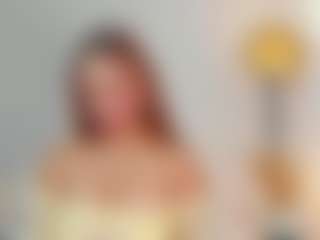 Haley's Live Sex Cam Show