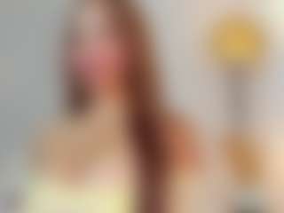 Haley's Live Sex Cam Show