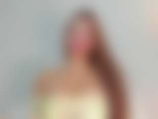 Haley's Live Sex Cam Show