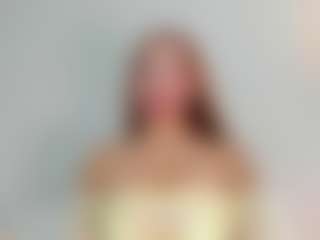 Haley's Live Sex Cam Show