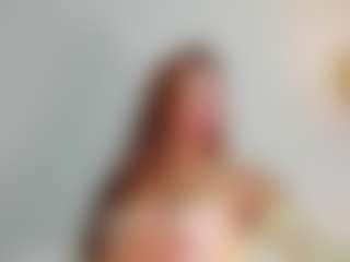 Haley's Live Sex Cam Show