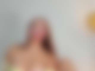 Haley's Live Sex Cam Show
