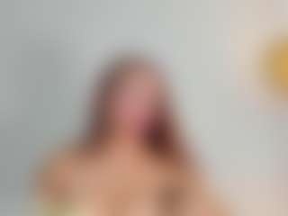 Haley's Live Sex Cam Show