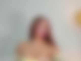 Haley's Live Sex Cam Show