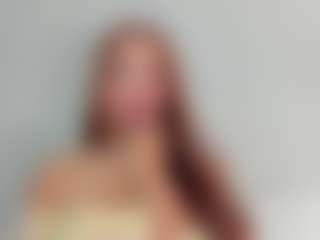 Haley's Live Sex Cam Show