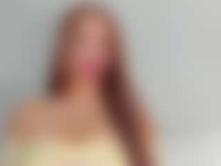 Haley's Live Sex Cam Show