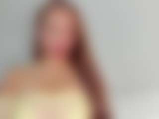 Haley's Live Sex Cam Show