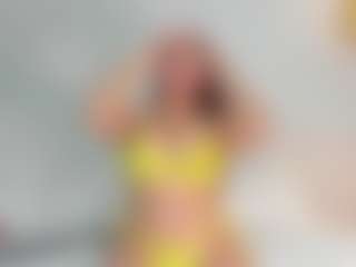 Haley's Live Sex Cam Show