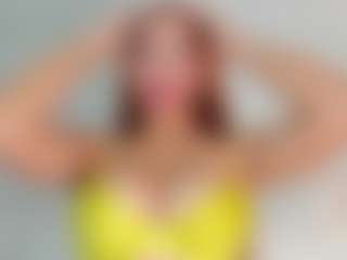 Haley's Live Sex Cam Show