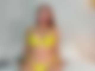 Haley's Live Sex Cam Show