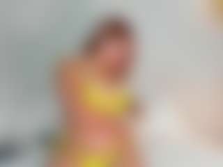 Haley's Live Sex Cam Show
