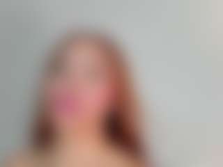 Live cam show with Haley - HD on Camsoda