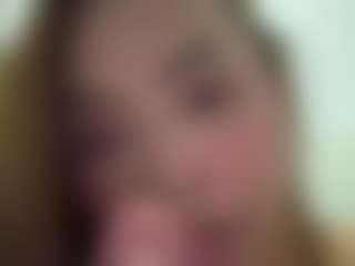 Haley's Live Sex Cam Show