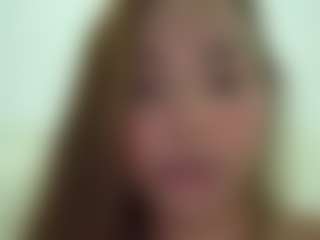 Haley's Live Sex Cam Show