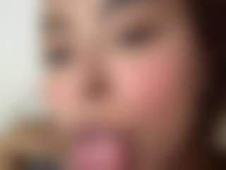 Haley's Live Sex Cam Show