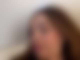 Haley's Live Sex Cam Show