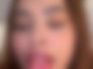 Haley's Live Sex Cam Show