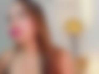 Haley's Live Sex Cam Show