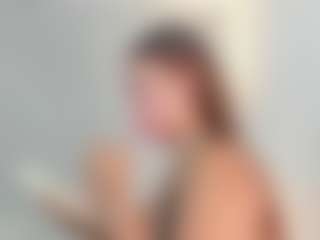 Haley's Live Sex Cam Show
