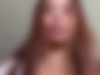Haley's Live Sex Cam Show