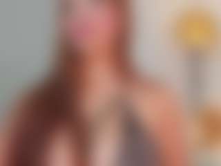 Haley's Live Sex Cam Show