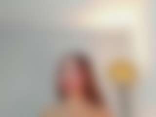 Live cam show with Haley - Big Ass on SinfulBabes