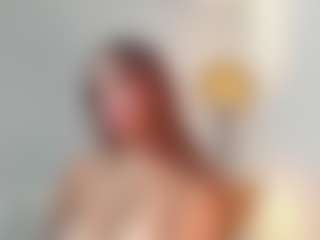 Haley's Live Sex Cam Show
