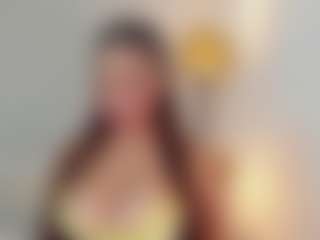 Haley's Live Sex Cam Show