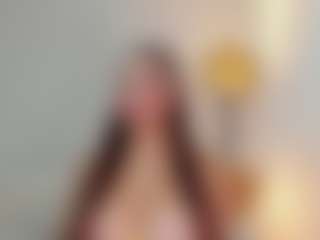 Haley's Live Sex Cam Show